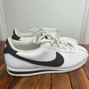 Nike Classic Cortez Mens size 12: $40 OBO